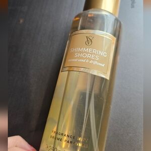 Fragrance mistress shimmering smores